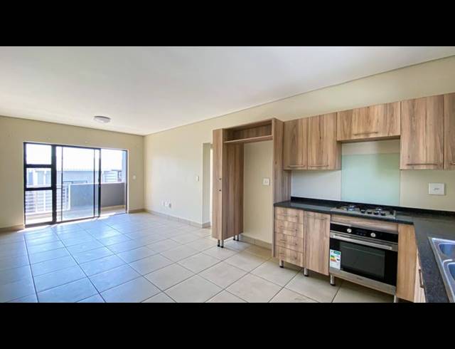 2 BEDROOM APARTMENT FOR SALE IN EDENBURG